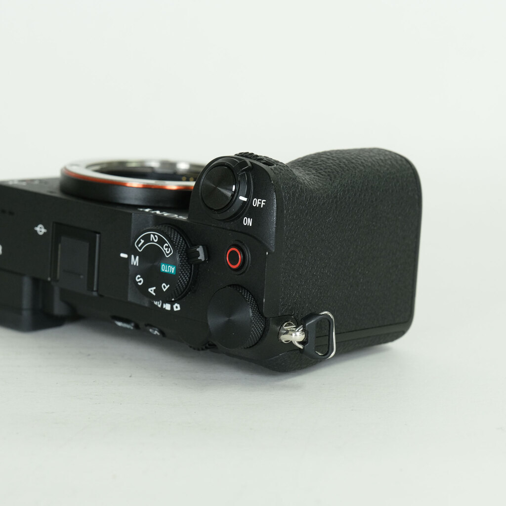 SONY α7C R（ILCE-7CR）