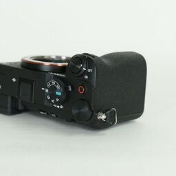 SONY α7C R（ILCE-7CR）