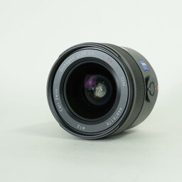 SONY Distagon T* 24mm F2 ZA SSM SAL24F20Z