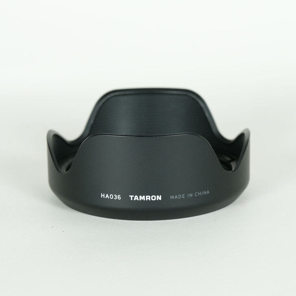 TAMRON 18-300mm F/3.5-6.3 Di III-A VC VXD (Model B061) [ソニーE用]