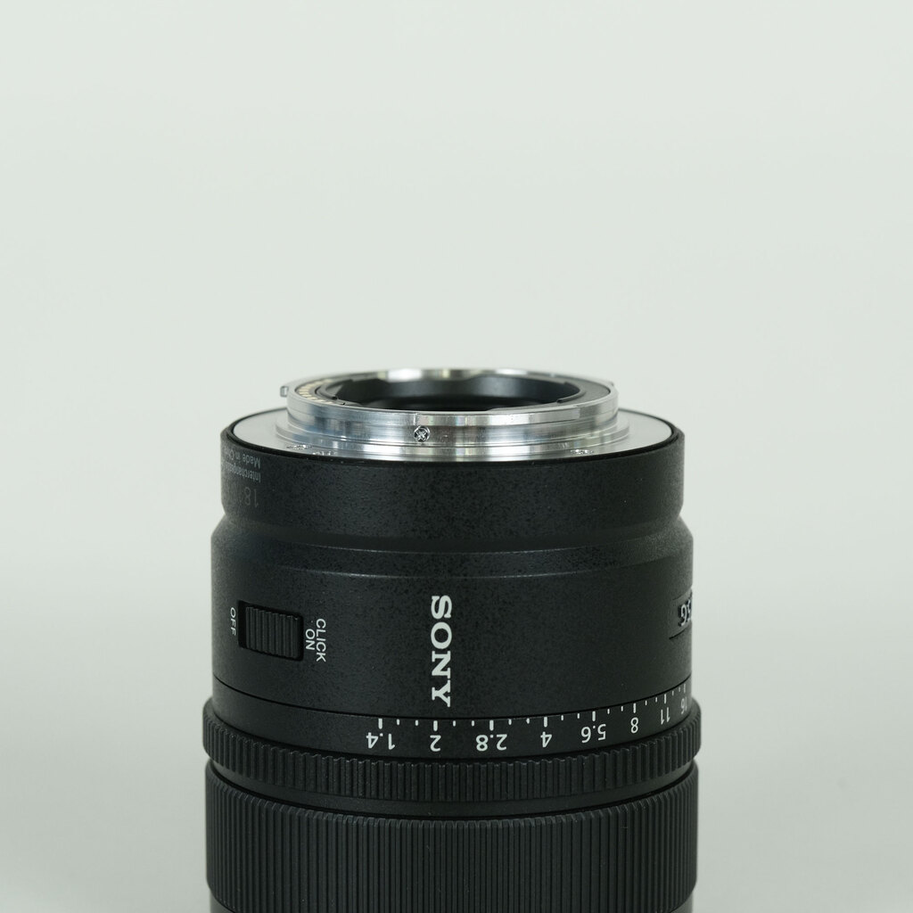 SONY E 15mm F1.4 G SEL15F14Gの出品 | ONE SCENE（ワンシーン）