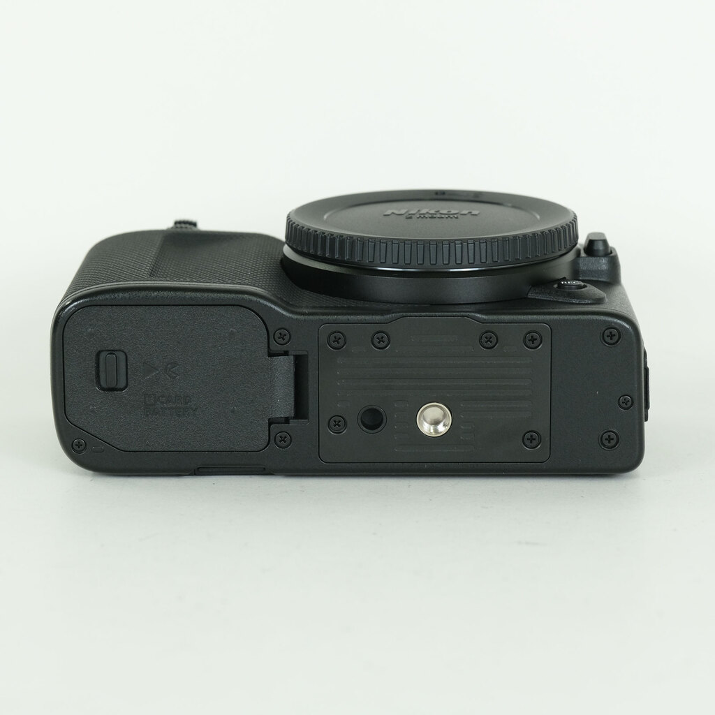 Nikon ZR Nikon ZR