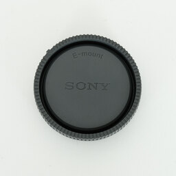 SONY E 16mm F2.8 SEL16F28