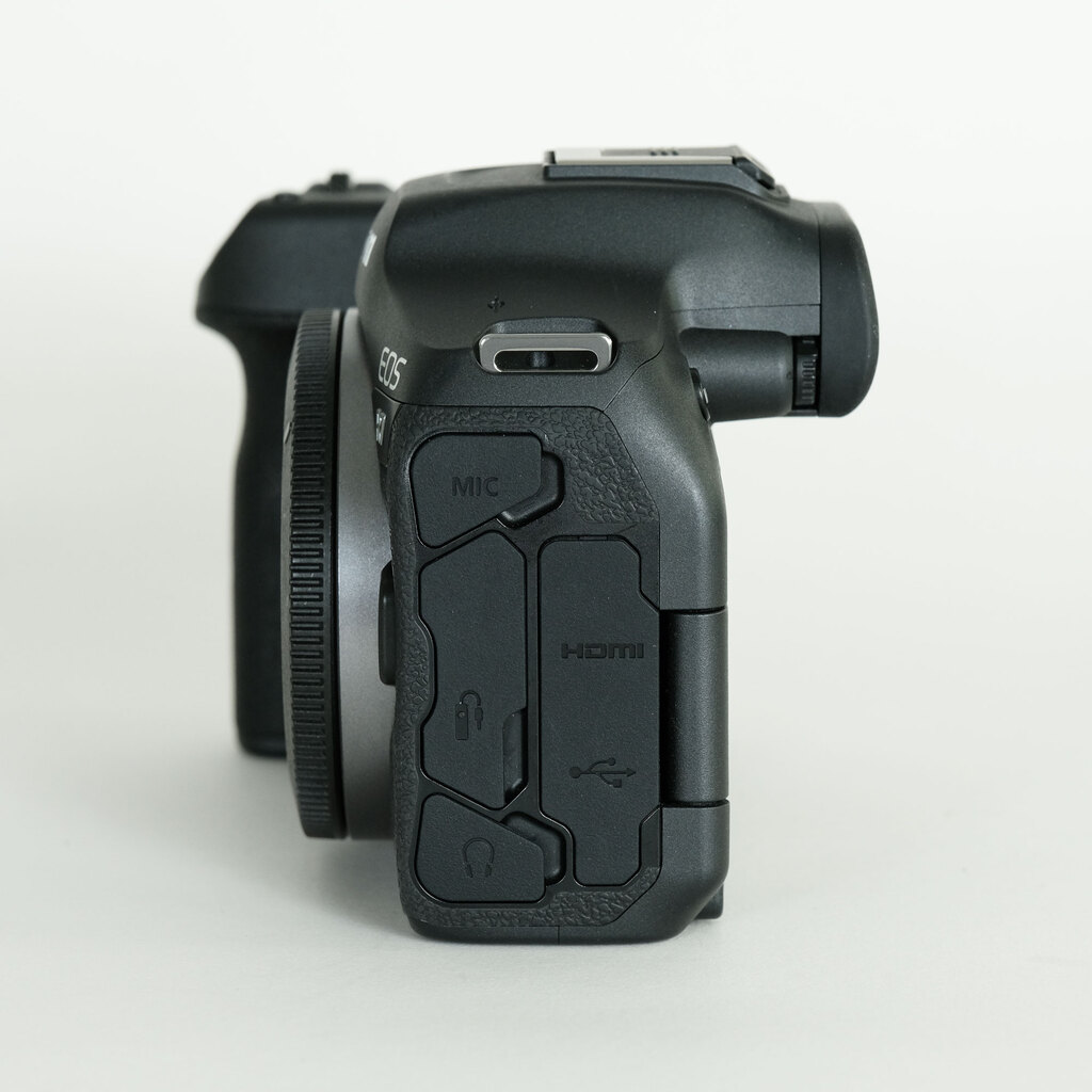 Canon EOS R7