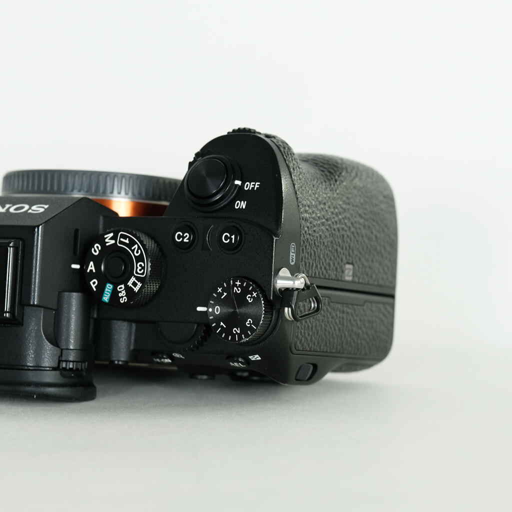 SONY α7R III（ILCE-7RM3）