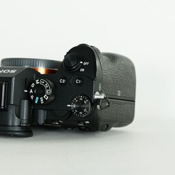 SONY α7R III（ILCE-7RM3）