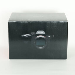 SONY α7 IV（ILCE-7M4）