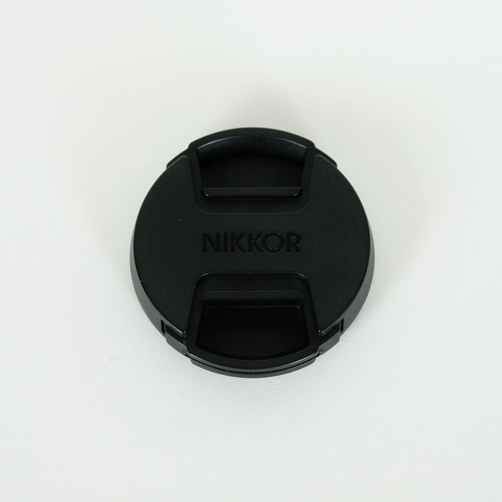 Nikon NIKKOR Z DX 16-50mm f/3.5-6.3 VR