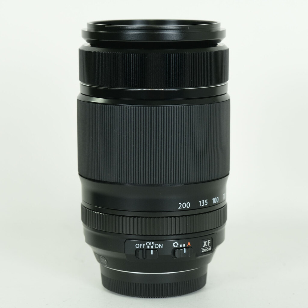 FUJIFILM XF55-200mmF3.5-4.8 R LM OIS FUJIFILM XF55-200mmF3.5-4.8 R LM OIS