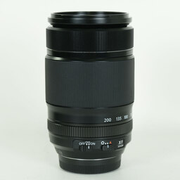 FUJIFILM XF55-200mmF3.5-4.8 R LM OIS FUJIFILM XF55-200mmF3.5-4.8 R LM OIS
