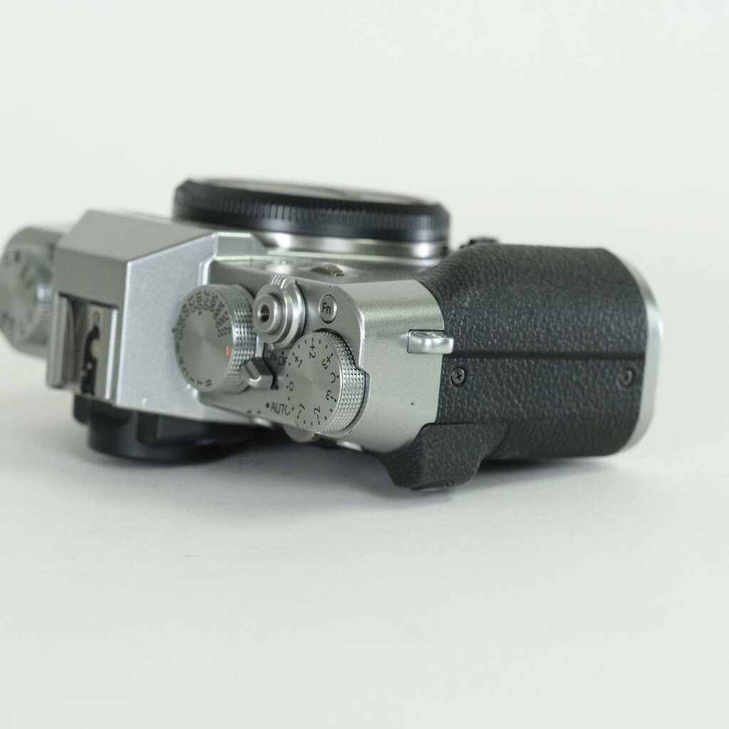 FUJIFILM X-T30 FUJIFILM X-T30