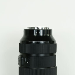 SIGMA 24-70mm F2.8 DG DN｜Art [ソニーE用]