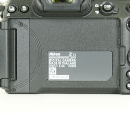 Nikon Z5II