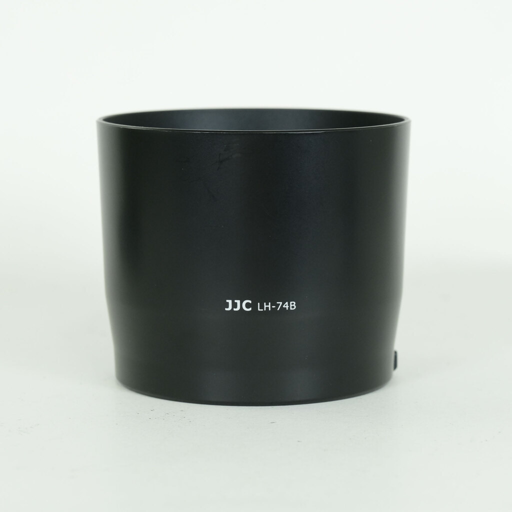 Canon RF100-400mm F5.6-8 IS USM