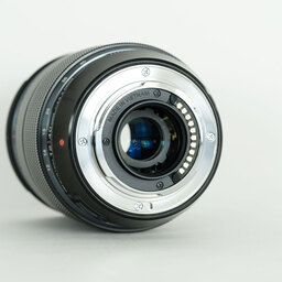 OLYMPUS M.ZUIKO DIGITAL ED 12-40mm F2.8 PRO II