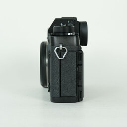 FUJIFILM X-T2
