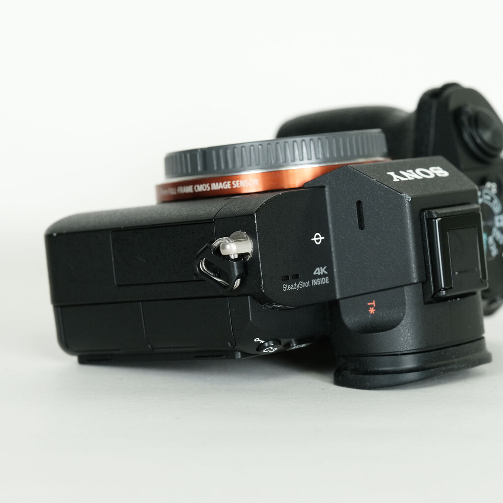SONY α7 III（ILCE-7M3）