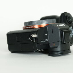 SONY α7 III（ILCE-7M3）
