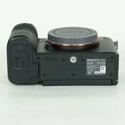 SONY α7C II(ILCE-7CM2) SONY α7C II(ILCE-7CM2)