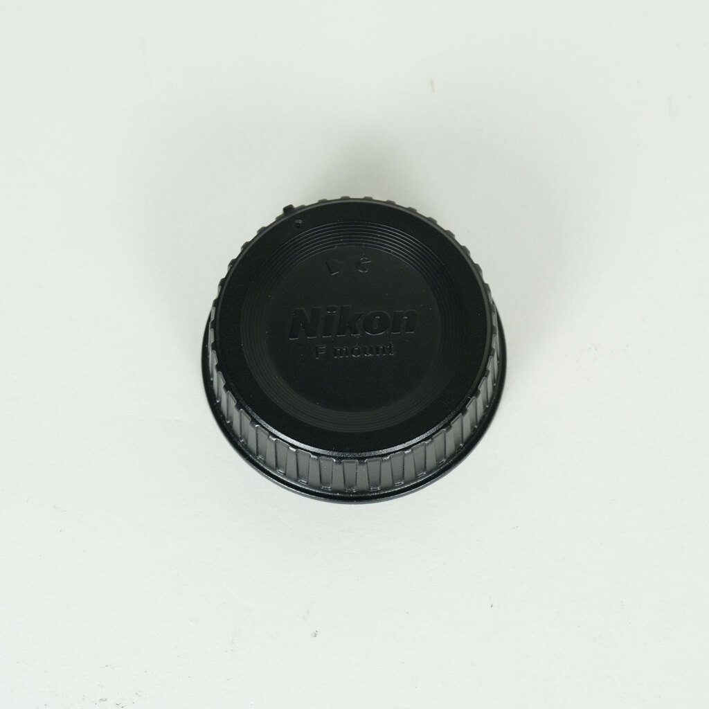 Nikon AF-P NIKKOR 70-300mm f/4.5-5.6E ED VR