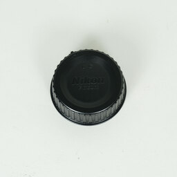 Nikon AF-P NIKKOR 70-300mm f/4.5-5.6E ED VR