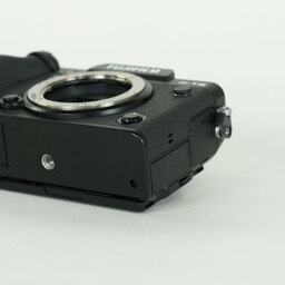 FUJIFILM X-T5 FUJIFILM X-T5