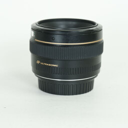 Canon EF50mm F1.4 USM