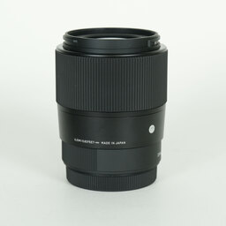 SIGMA 23mm F1.4 DC DN｜Contemporary [フジフイルムX用]