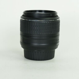 Nikon AF-S DX NIKKOR 18-55mm f3.5-5.6G VR II