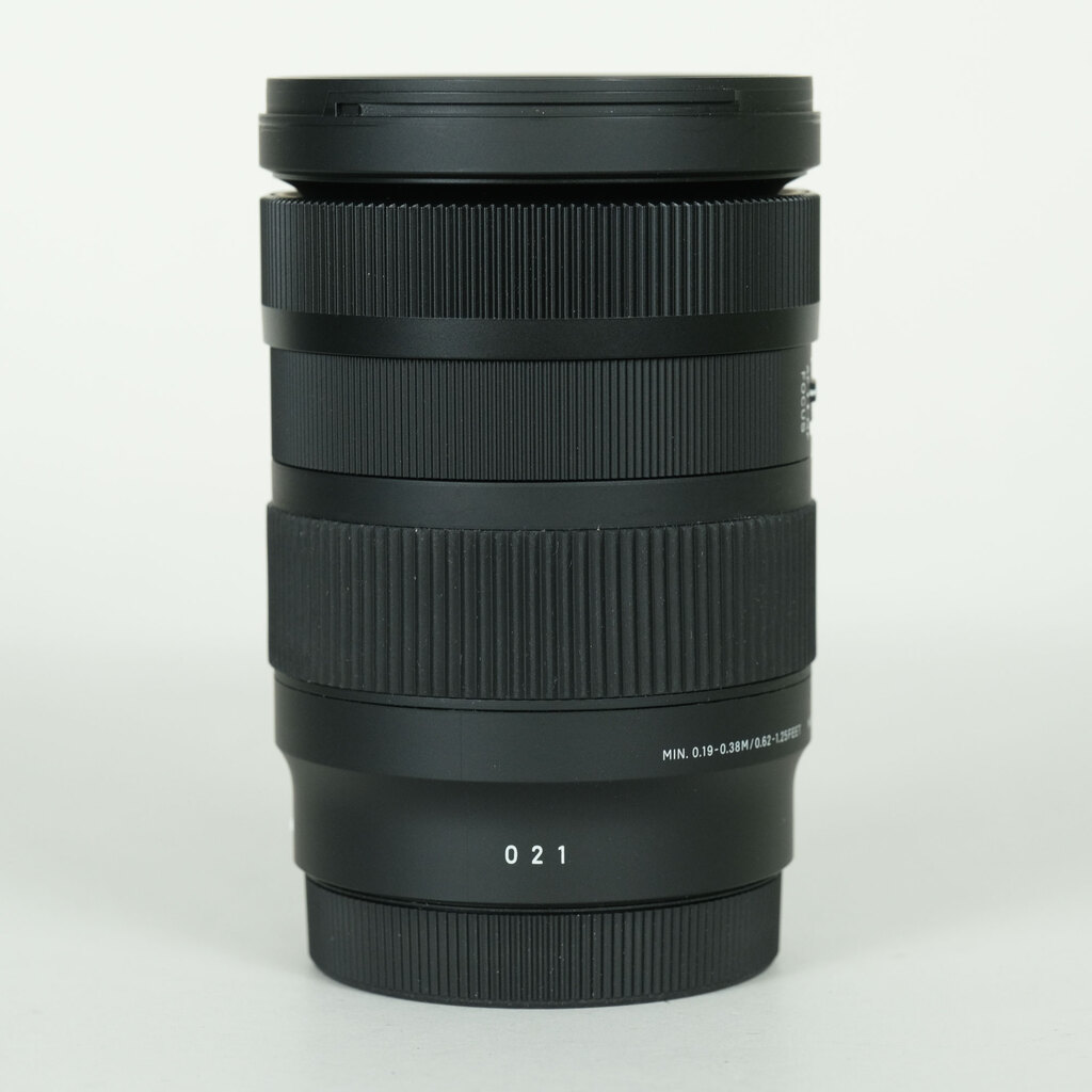 SIGMA 28-70mm F2.8 DG DN�bContemporary [���C�JL�p]
