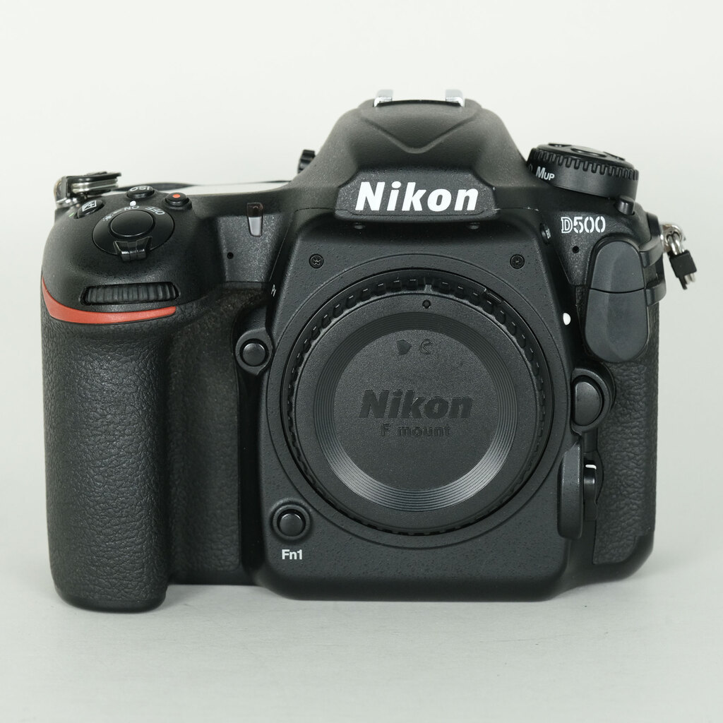 D500 ボディ 中古価格比較 - 価格.com