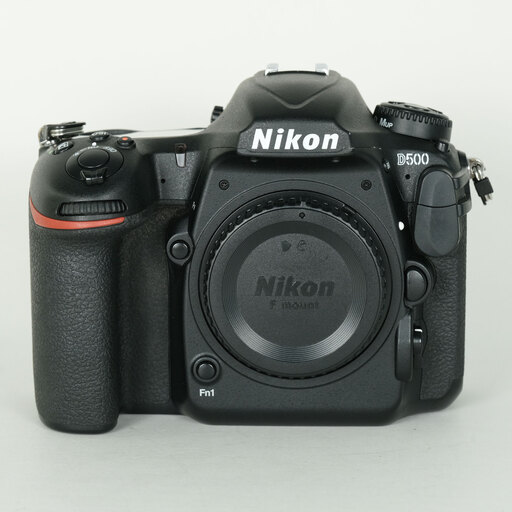 Nikon D500 Nikon D500