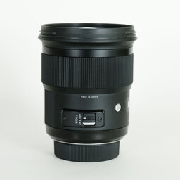 SIGMA 50mm F1.4 DG HSM｜Art [ニコン用]