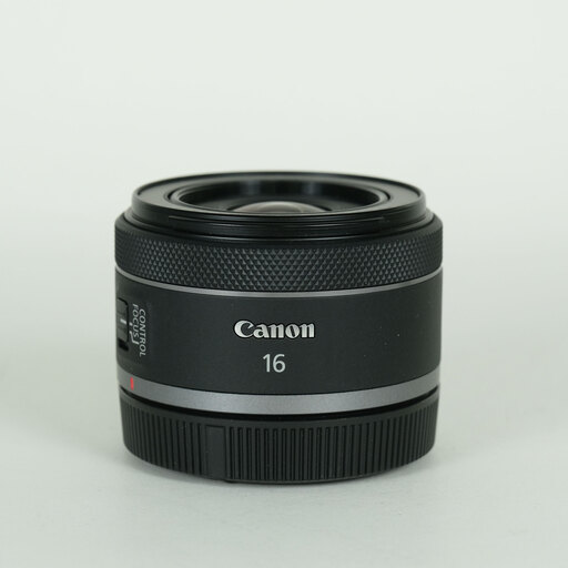 Canon RF16mm F2.8 STMを徹底解説｜旅行・スナップ・Vlogに最適な超