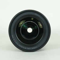 Canon RF15-35mm F2.8 L IS USM