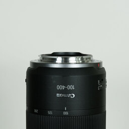 Canon RF100-400mm F5.6-8 IS USM