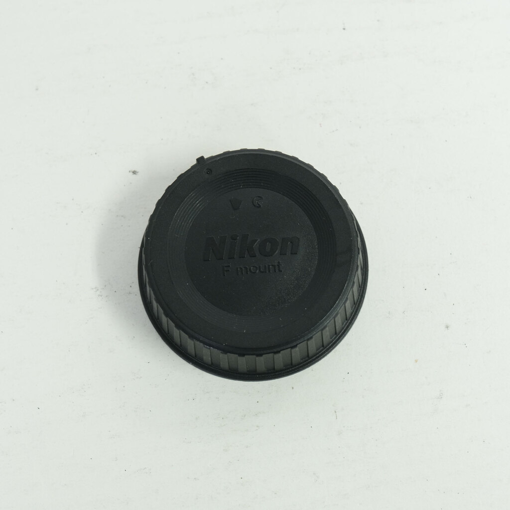 Nikon AF-S DX NIKKOR 35mm f/1.8G