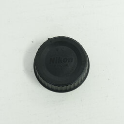 Nikon AF-S DX NIKKOR 35mm f/1.8G