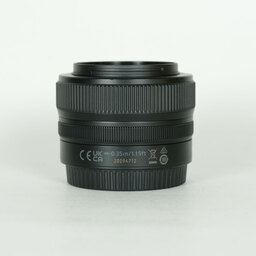 Nikon NIKKOR Z 24-50mm f/4-6.3