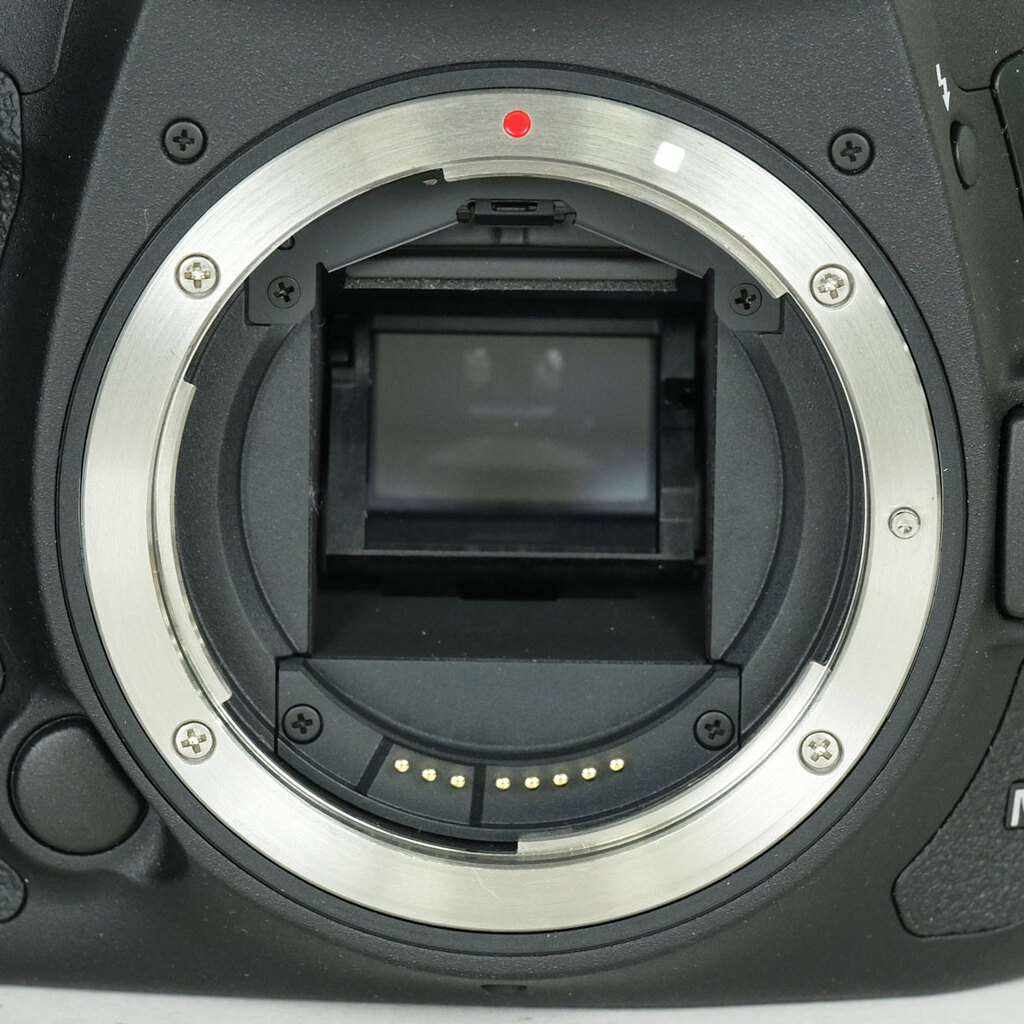 Canon EOS 7D Mark II Canon EOS 7D Mark II