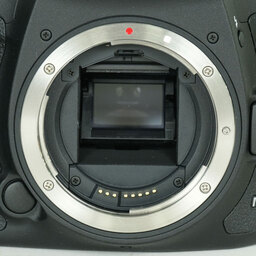 Canon EOS 7D Mark II Canon EOS 7D Mark II