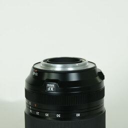 FUJIFILM XF16-80mmF4 R OIS WR FUJIFILM XF16-80mmF4 R OIS WR