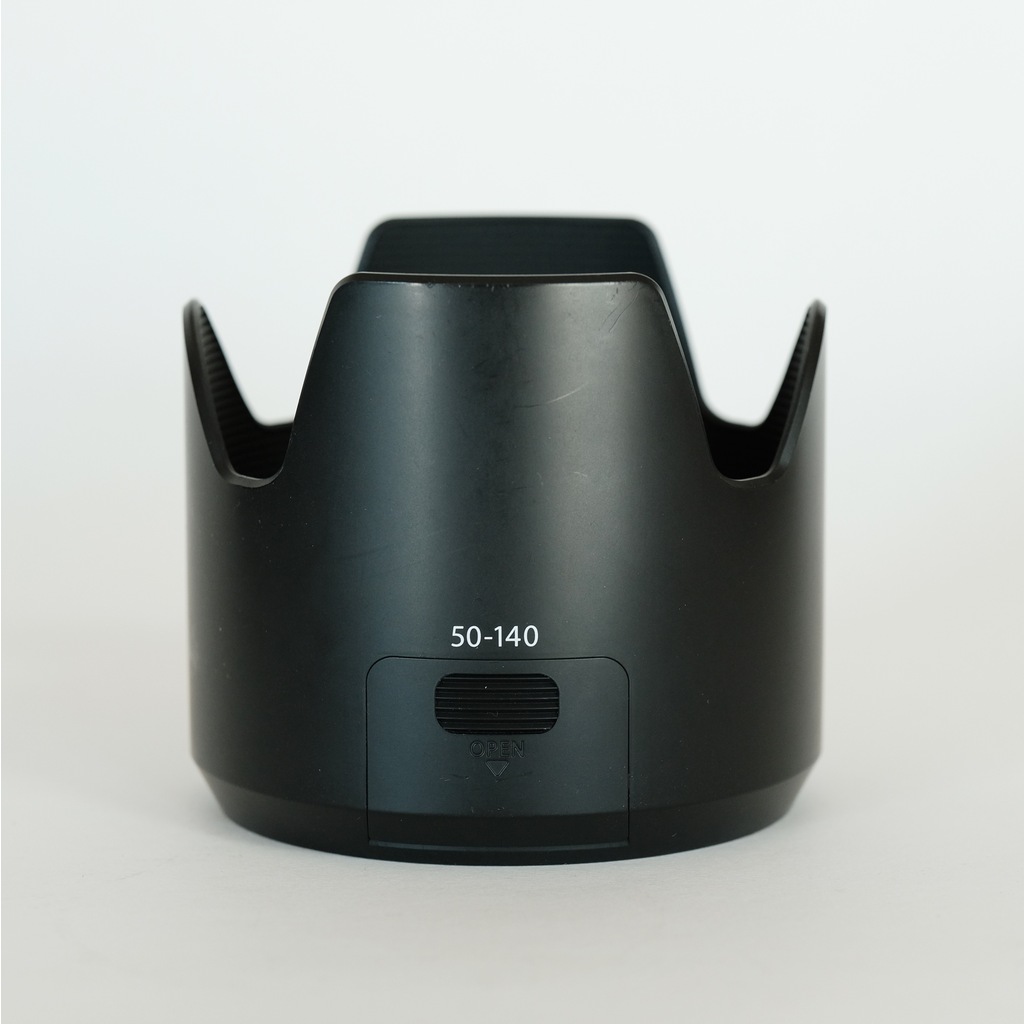 FUJIFILM XF50-140mmF2.8 R LM OIS WR