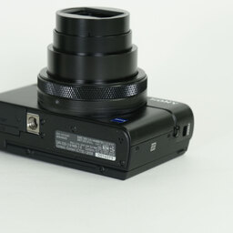 SONY Cyber-shot DSC-RX100M7 SONY Cyber-shot DSC-RX100M7