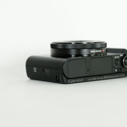 SONY Cyber-shot DSC-HX90V