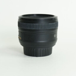 Nikon AF-S NIKKOR 50mm f/1.8G