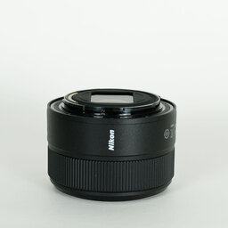 Nikon NIKKOR Z 40mm f/2