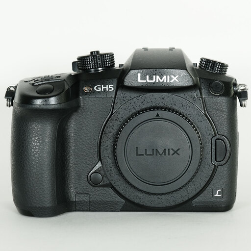 Panasonic LUMIX DC-GH5 Panasonic LUMIX DC-GH5