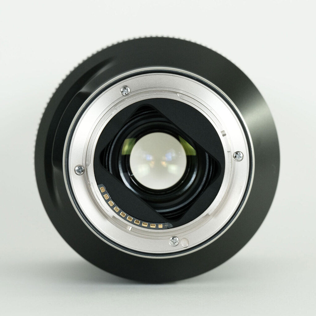 TAMRON 35-150mm F/2-2.8 Di III VXD（Model A058）[ソニーE用]