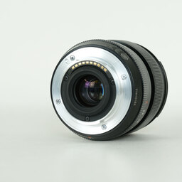 FUJIFILM XF14mmF2.8 R